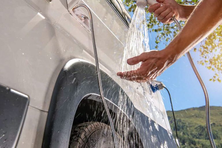 Why do we need Water Filtration for our Boats and RV’s?​