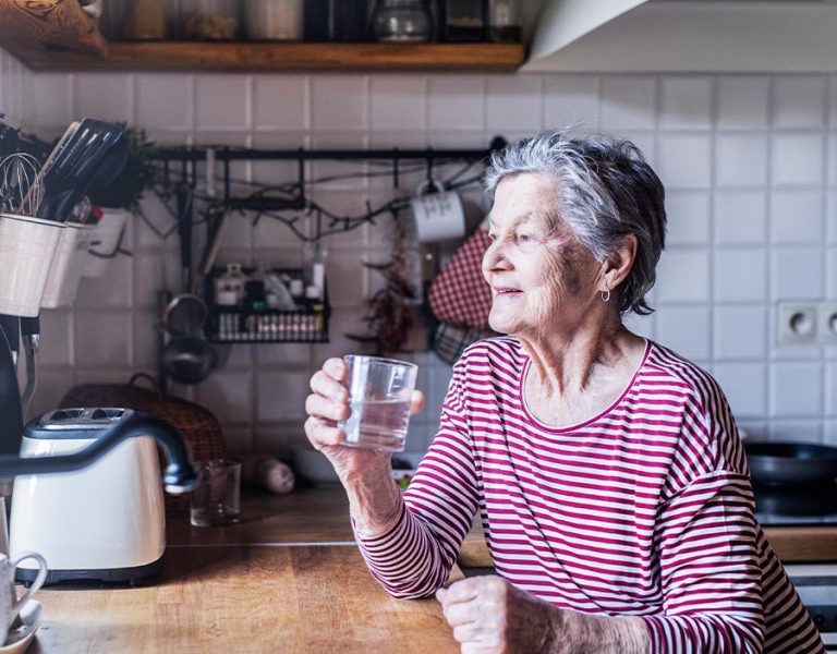 AquaHub - Purified Drinking Water On Tap!