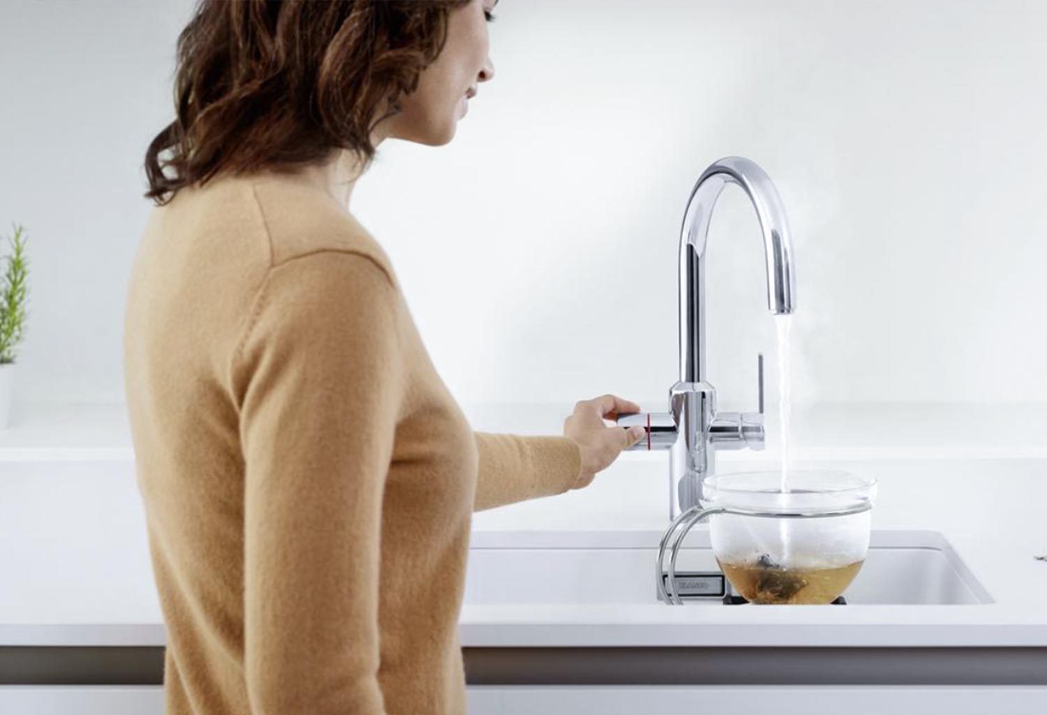 Aqua Hub - Solutions for the Kitchen